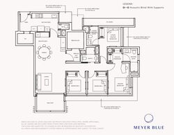 Meyer Blue (D15), Apartment #438266421